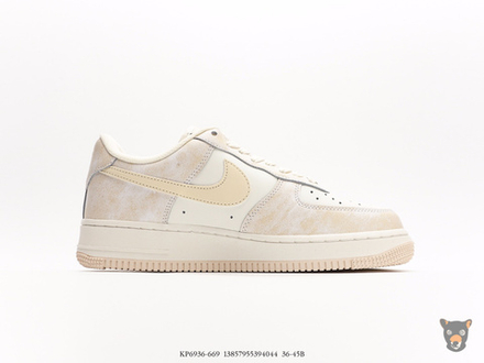 Кроссовки Air Force 1 '07 Low