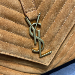 Saint Laurent College Bag 24 cm