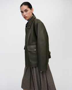 Куртка Belmondo Khaki