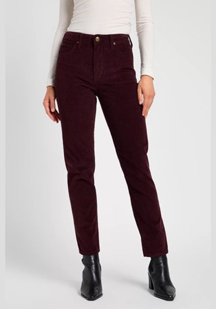 Джинсы CAROL VELVET 112355238