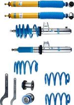 Комплект винтовой подвески Coilover Bilstein B16 PSS10 48-251570 Audi A3
