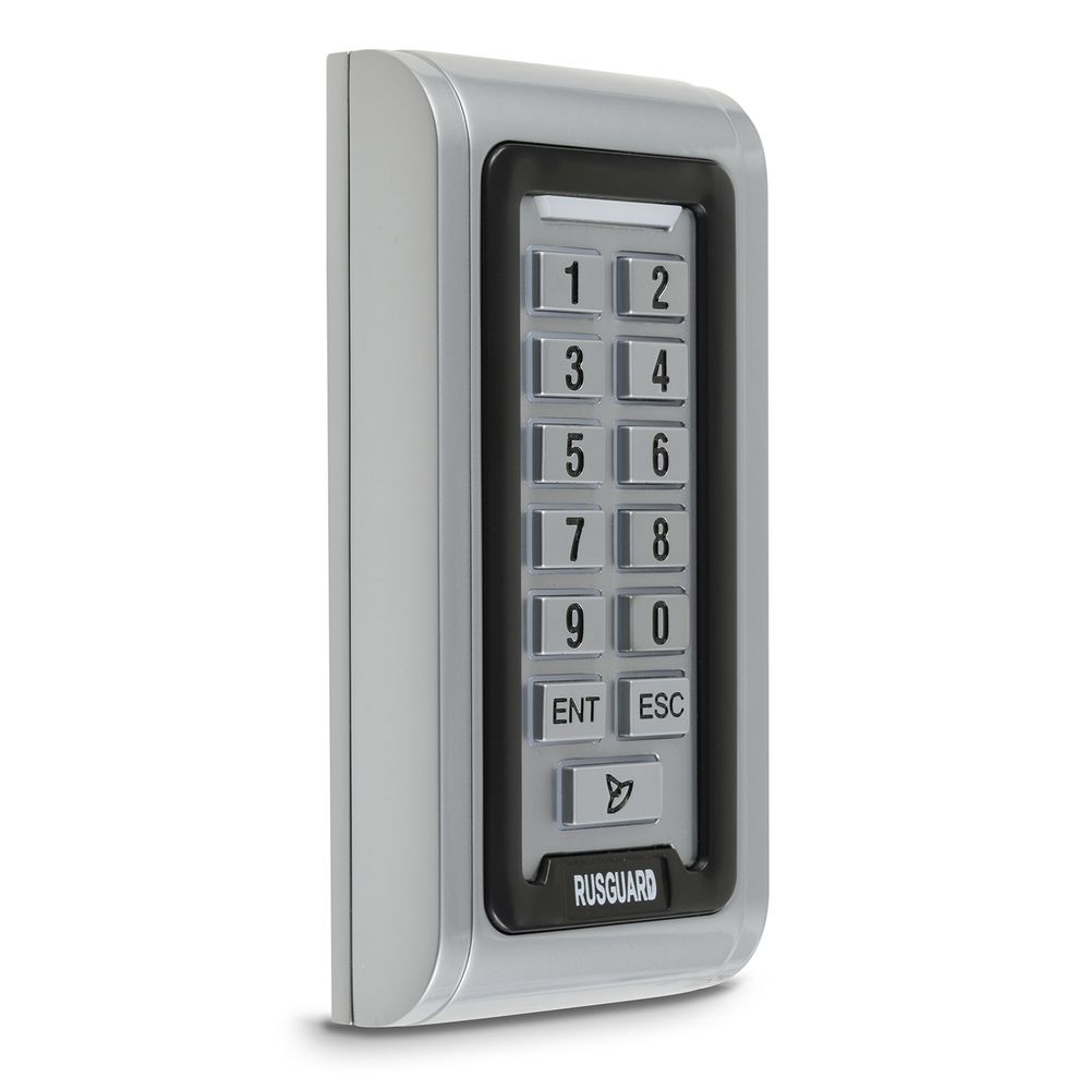 RDR-204-MF (Key) кодовая панель RusGuard