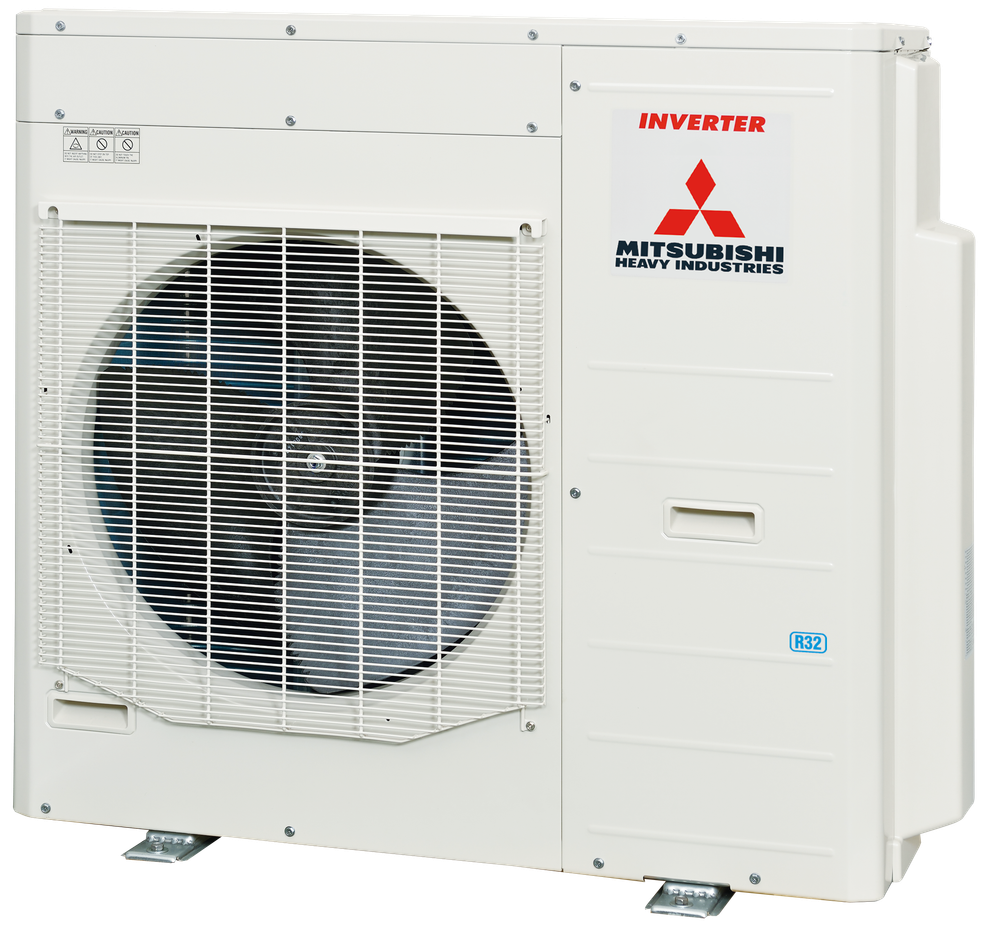 Mitsubishi Heavy SCM100ZS-W