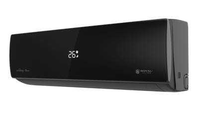 Инверторная сплит-система серии ATTICA NERO Inverter RCI-AN22HN (комплект)