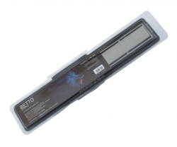 Душевой лоток Pestan Betto Net Line 550, блистер