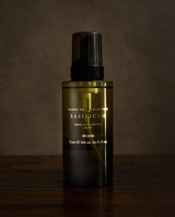 Zara Home - Мыло с ароматом базилика, 500 мл