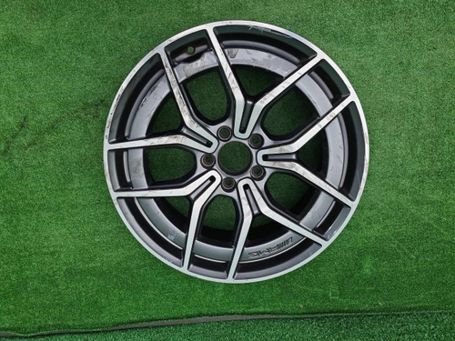 Диск литой R19 Mercedes E W213 (16-23) AMG задний