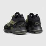 Кроссовки New Balance 1000 Green Black Thermo
