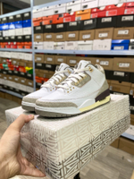 Купить Jordan 3 Retro A Ma Maniére (W)