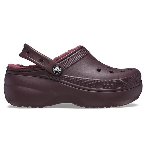 Crocs Classic 'Deep Cherry'