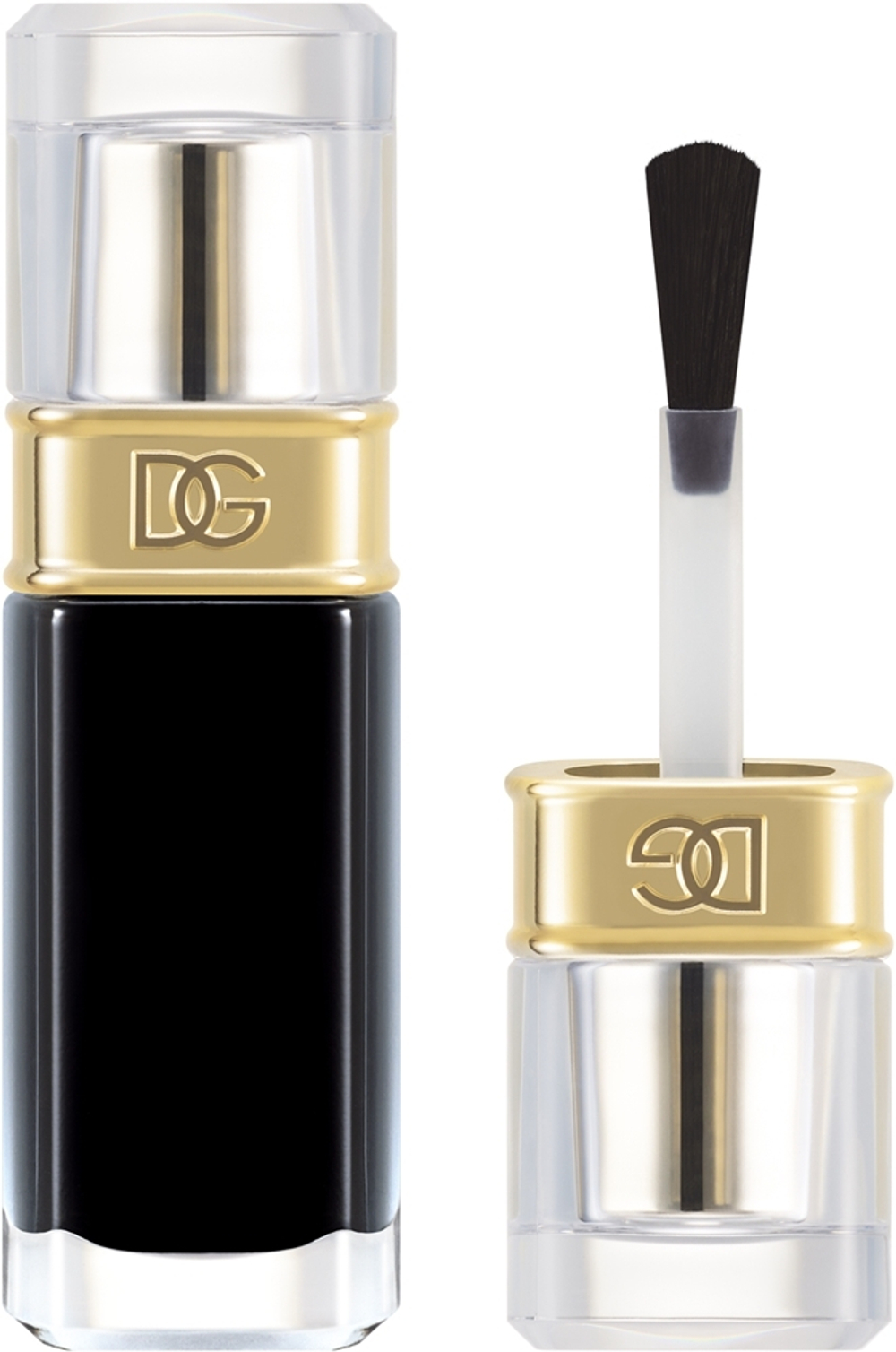 Dolce&Gabbana Bold Nailed It! - быстросохнущий лак для ногтей, 7 ml
