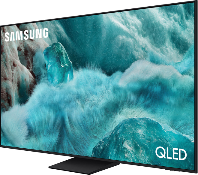 Телевизор Samsung QE55Q7F5AUXRU