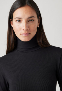 Водолазка женская LEVI'S DREAMY TURTLENECK CAVIAR