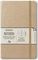 Bookaroo Notebook (A5) Journal - Gold