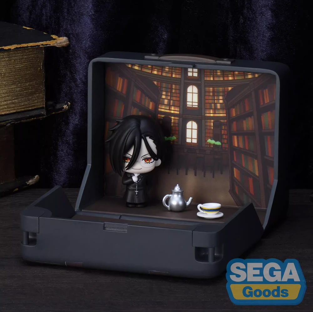 Sebastian Michaelis