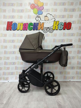 Коляска модульная Adamex Amelia AM244