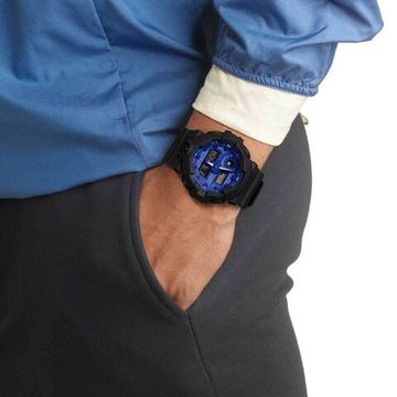 Наручные часы Casio G-Shock GA-700BP-1ADR