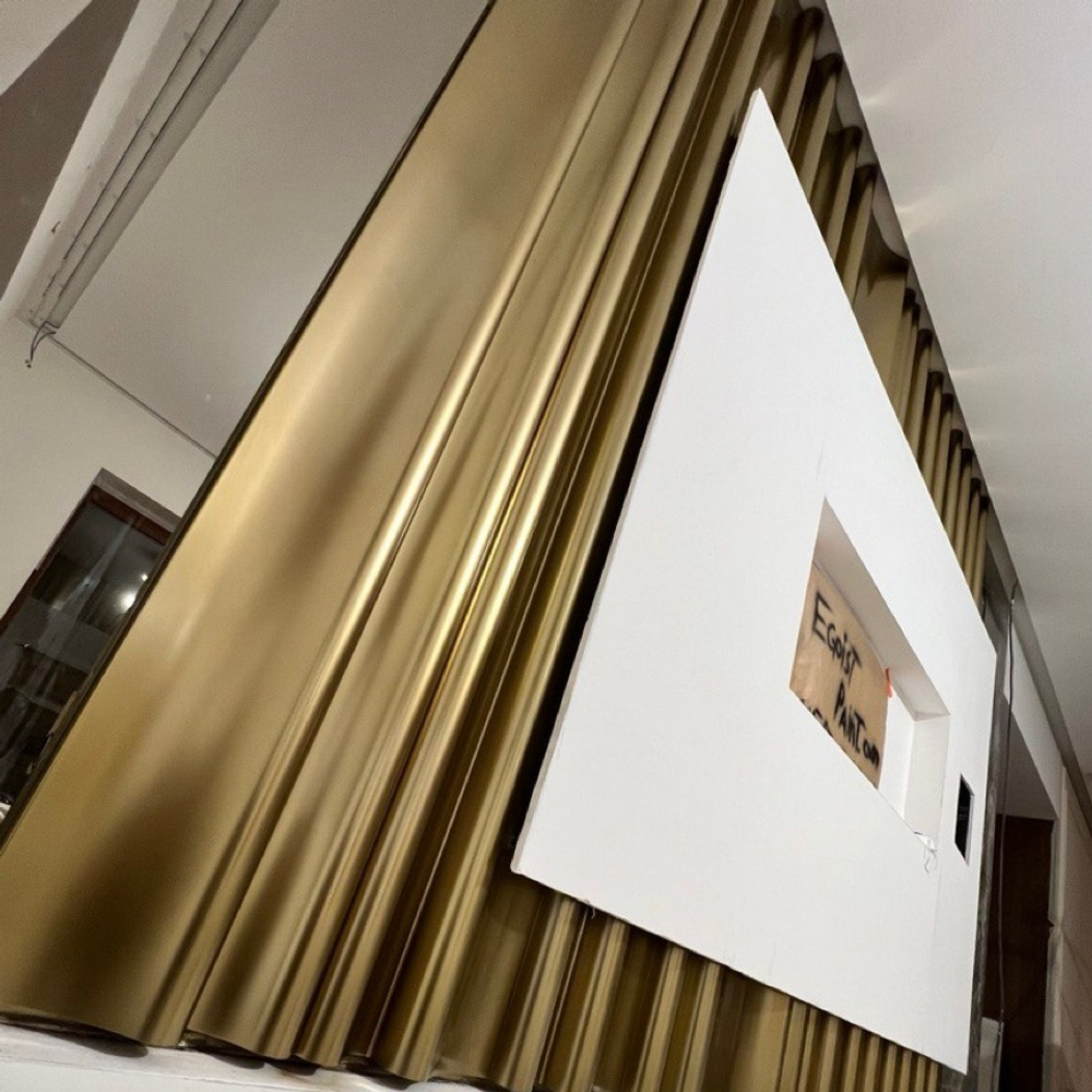 ЕС-64 Полимер-база Egoistpaint Metalistika