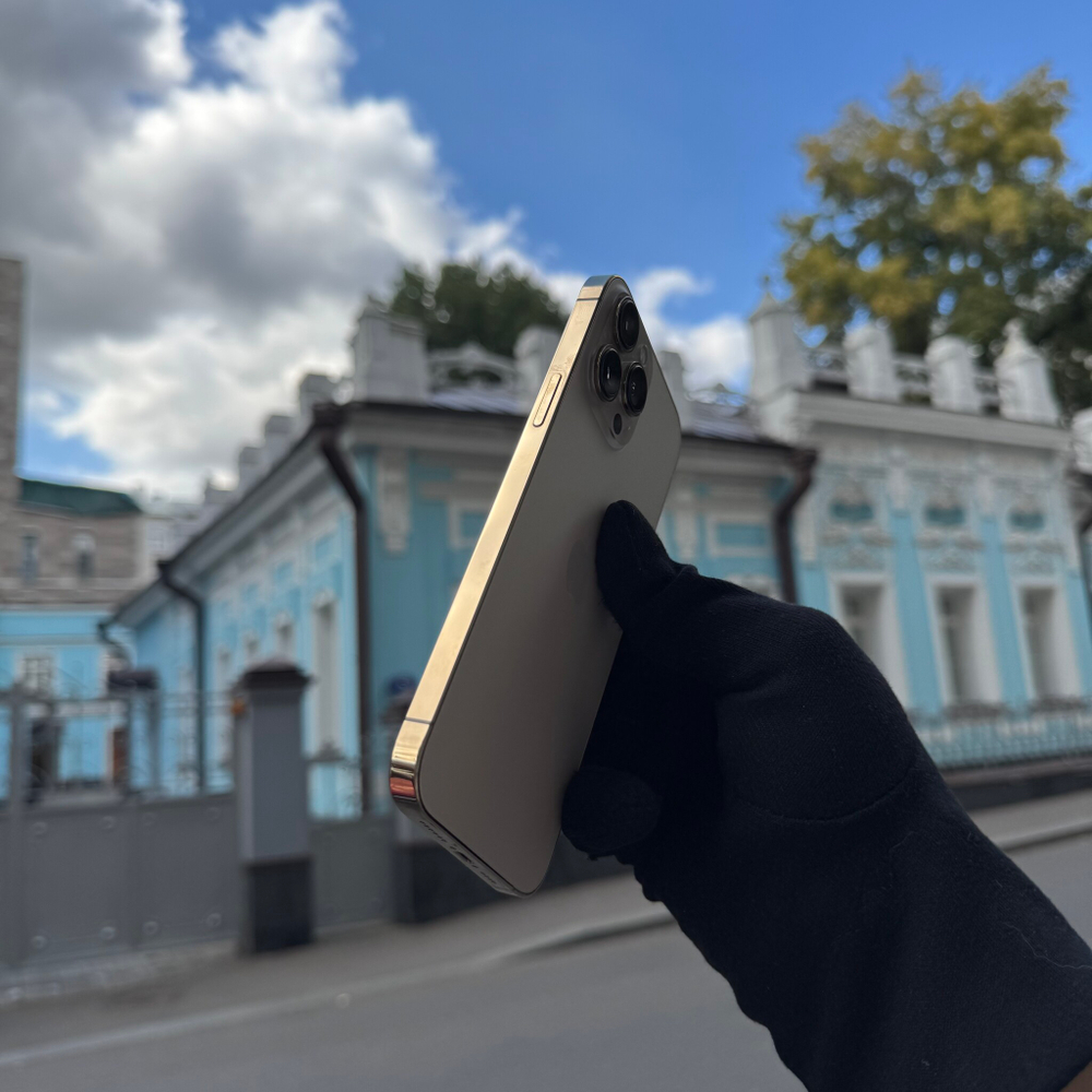 iPhone 13 Pro Max, 512 ГБ б/у