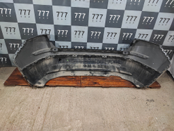 Бампер задний Skoda Kodiaq 16-22 Б/У Оригинал 562807421