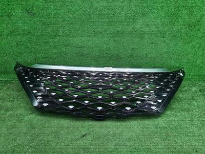 Решетка радиатора Omoda C5 (2022-н.в.)