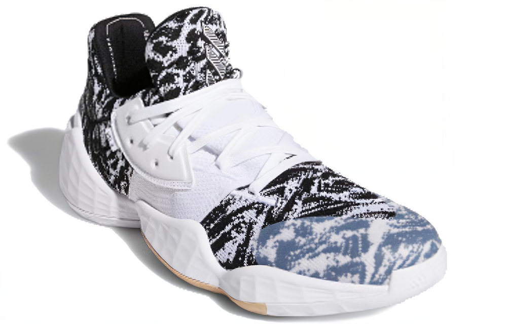 Кроссовки Adidas Harden Vol. 4