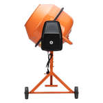 Бетоносмеситель Сибртех БСН-180П