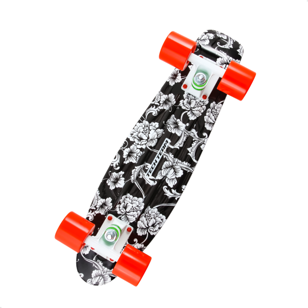 Скейтборд (лонгборд) TechTeam Melbourne