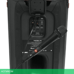 Микрофон JBL PBM100