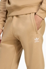 Штаны adidas Trefoil Essentials - коричневый