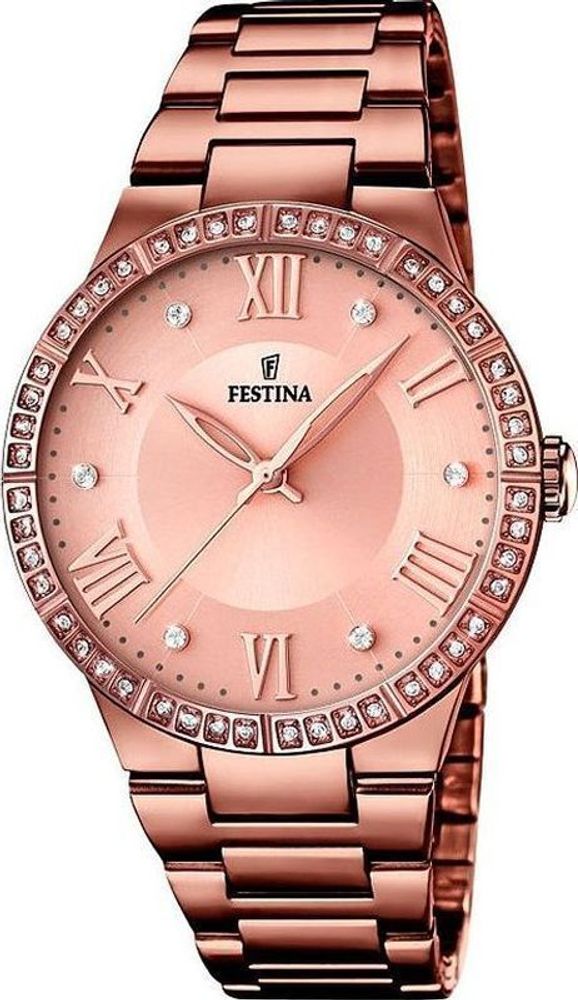 Женские наручные часы Festina F16801/1