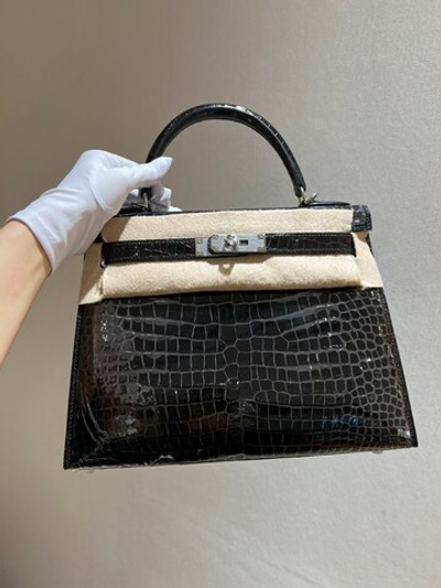 Hermes Kelly 28