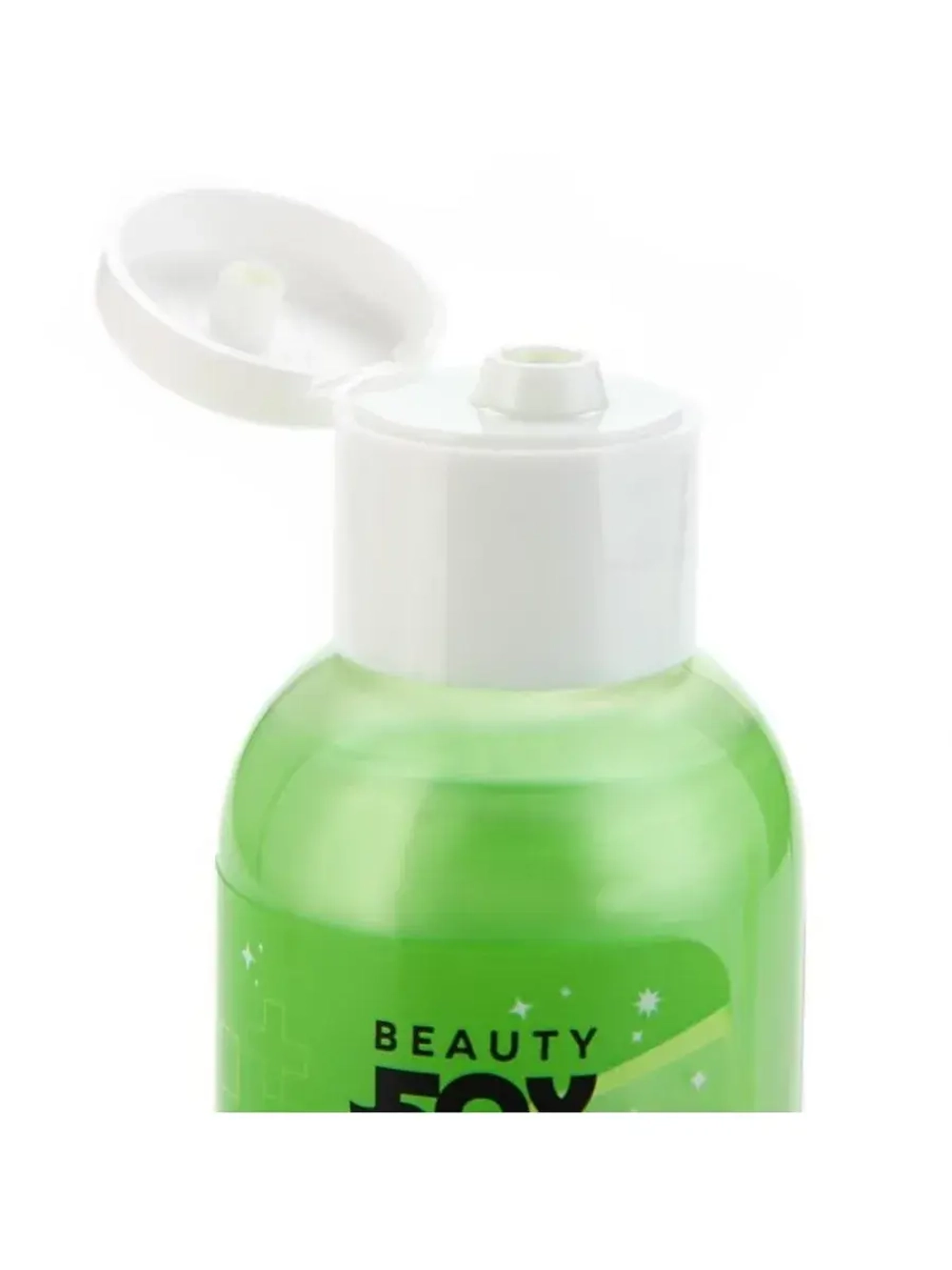Гель для душа BEAUTY FOX «Пофигин», 150 мл, аромат авокадо и