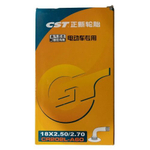 Камера CST 18" (18x2.50/2.70) для электровелосипедов