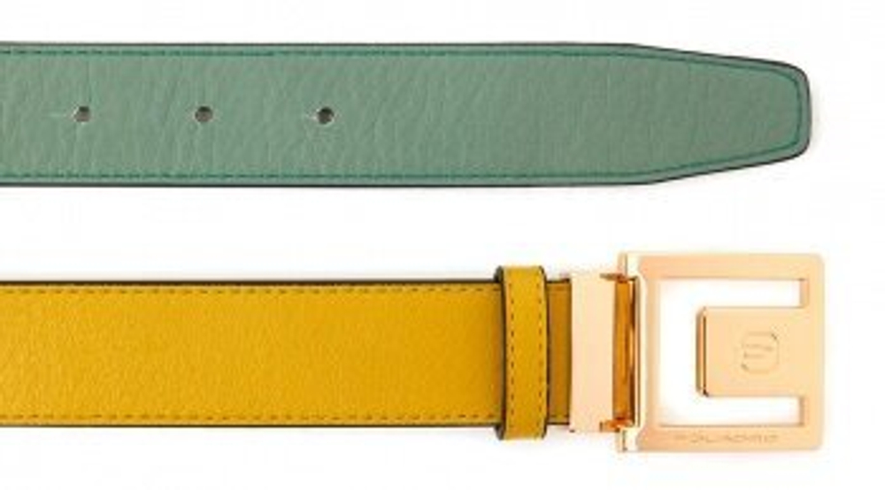 Ремень Piquadro Circle CU6180W92/GIVE