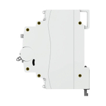 Выключатель автоматический дифференциального тока двухполюсный C 16А 30мА тип AC электронный PROxima EKF