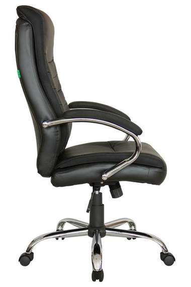 Кресло Хуп RCH 9131 Черный