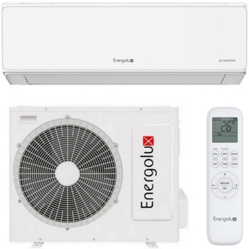 Сплит-система инверторного типа Energolux SAS18G4-AI/SAU18G4-AI
