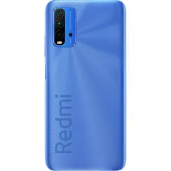 Xiaomi Redmi 9T 4/64GB Twillight Blue (Синий)