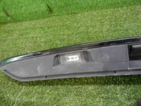 Накладка крышки багажника Mini Hatch F56 (2013-н.в.)