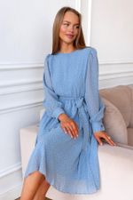 Платье 5628 Open-style (Акция)