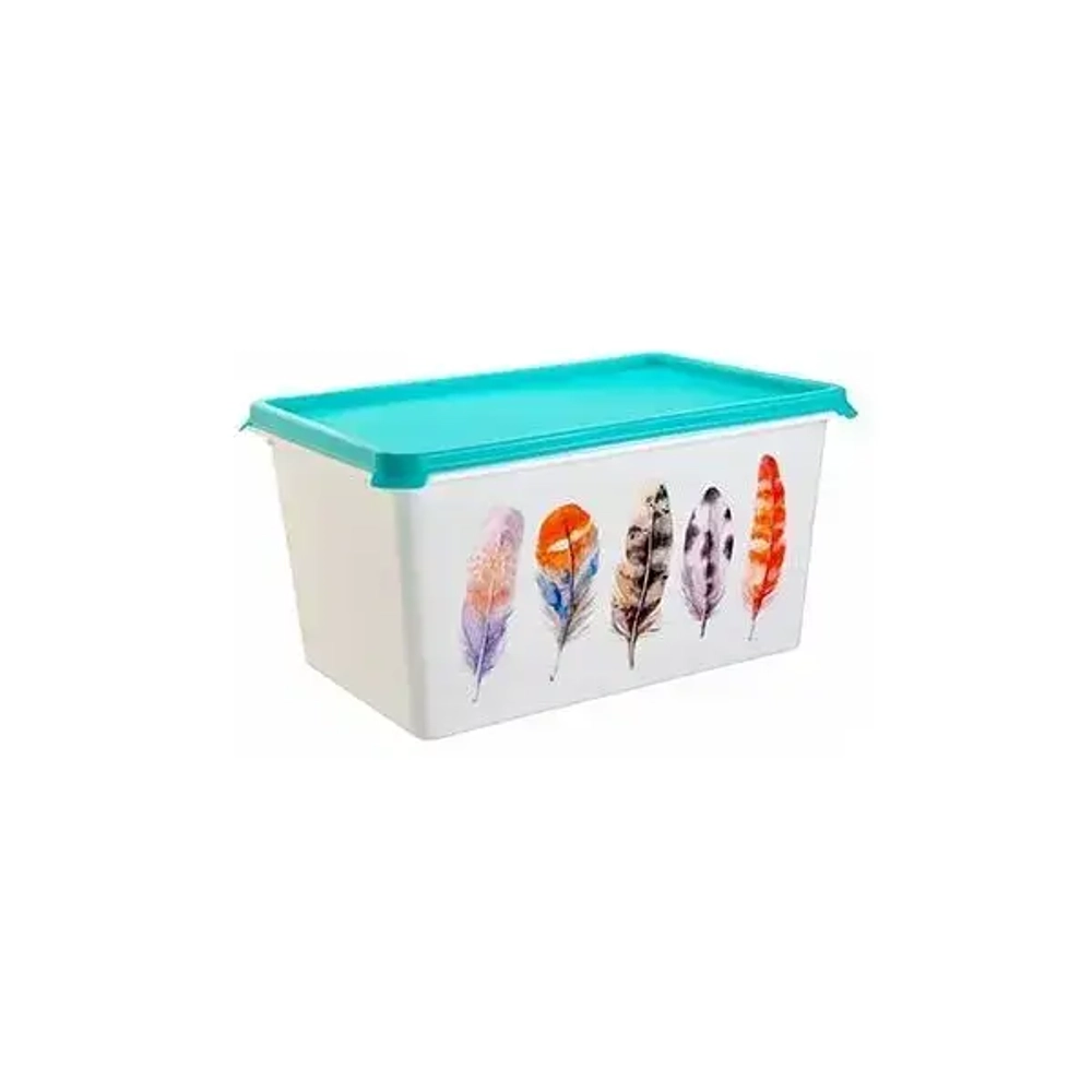 Емкость Serenity 6 л (бирюза)