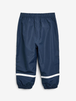 Брюки непромокаемые для мальчика Next 155-610, Темно-синий