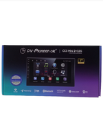 Автомагнитола 2DIN HDLED7" Android 2+32GB DV-pioneer.Ok CC3Mini
