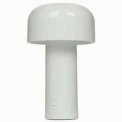 Настольный светильник Kran белый