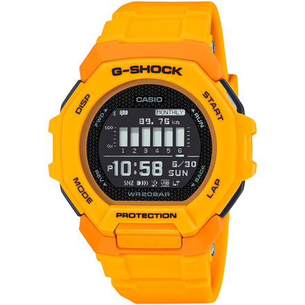 Наручные часы Casio G-Shock GBD-300-9