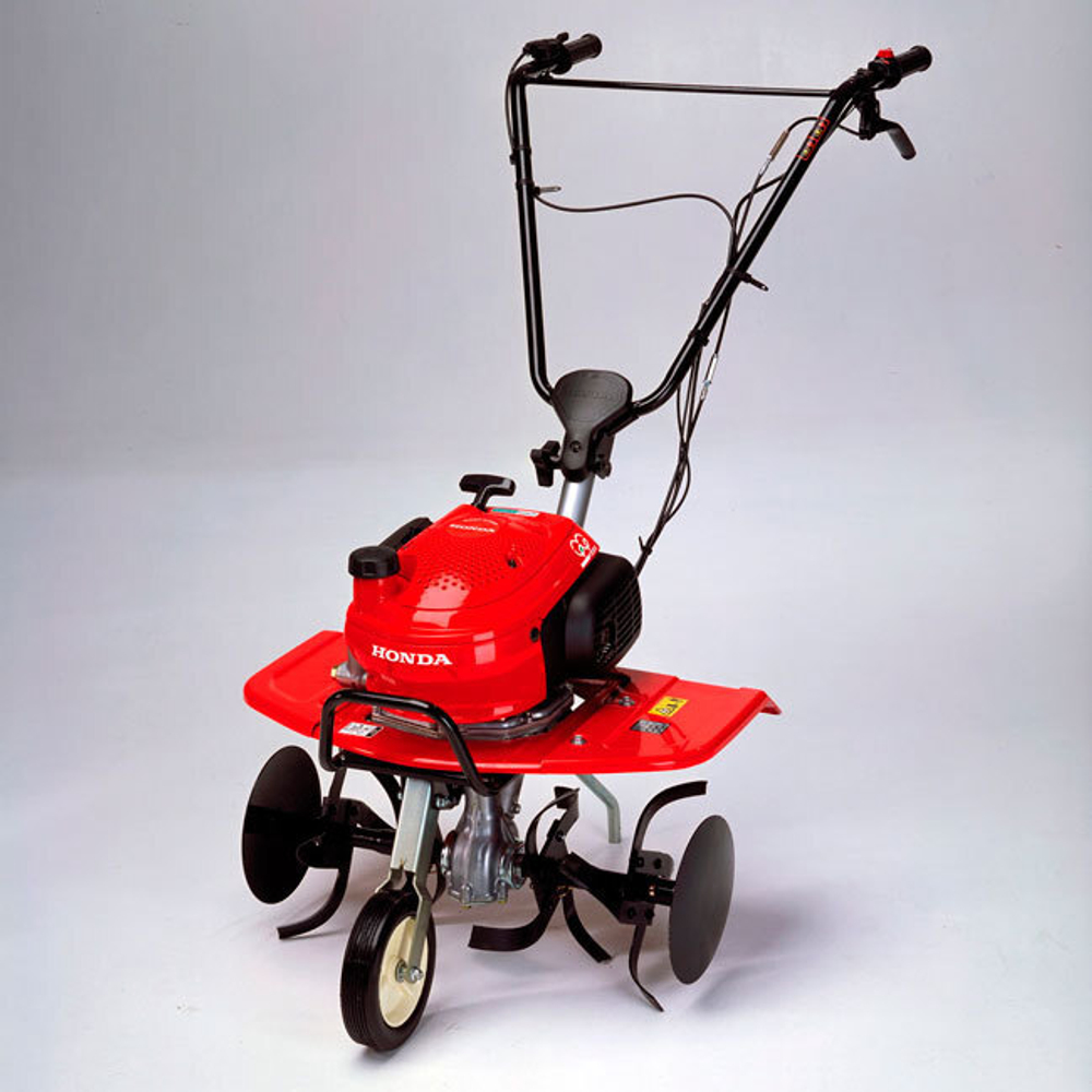 Мотокультиватор Honda F220 K1 DET2