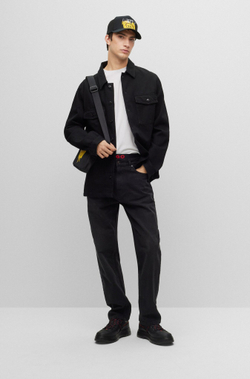 Кроссовки мужские HUGO Urian_oxfr_rcynyhl 10249954 01