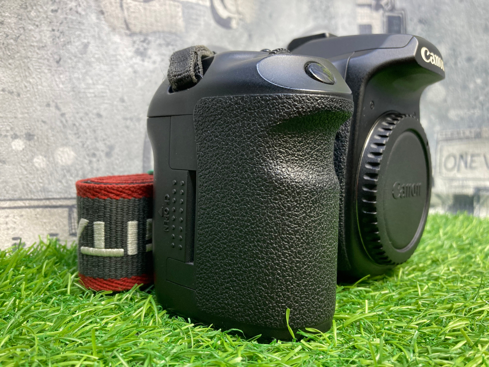 Canon EOS 40D Покупка/Продажа