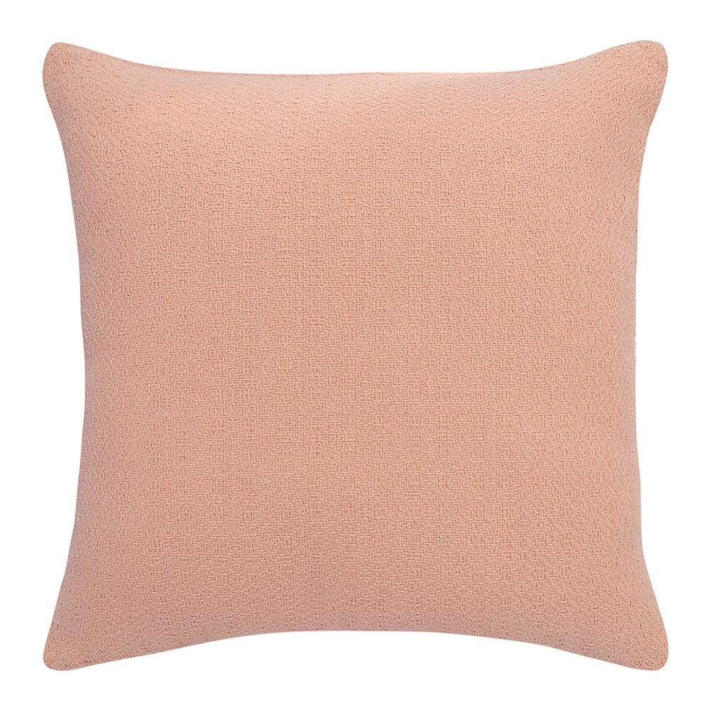 Подушка декоративная feather mood из коллекции ethnic, 45х45 см